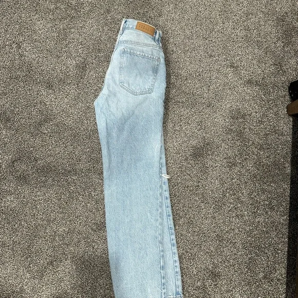 brand new pants from pacsun! haven’t even worn 1 time, past return date:/ - Picture 3 of 3